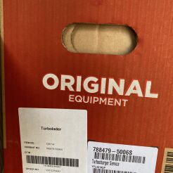 NEW GARRETT Turbocharger Land Rover Defender 2.2L 788479-5003S 788479-3