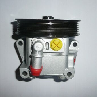 Servopumpe Hydraulikpumpe Lenkung FORD FOCUS II  4M51-3A696-AB 4M513A696AB