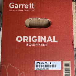 NUOVO GARRETT Turbocompressore Mercedes-Benz 53289716420 53289706702 (Deposito!)