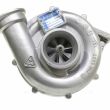 NUOVO HOLSET Turbocompressore Mercedes-Benz Truck 6.0  366096349980 3660964099 - 2