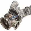 NEW GARRETT Turbocharger BMW  824454-0003 824454-5003S - 3