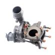 NEW HITACHI Turbocharger Mazda K0422882 K0422-882 - 3