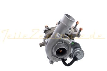 HITACHI Turbocharger Mazda K0422882 K0422-882