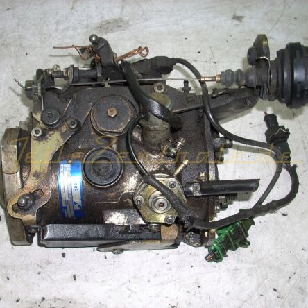 Injection pump Lucas / Cav R8448B034A