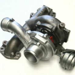 SCHWITZER Turbolader Valmet 313377 313474