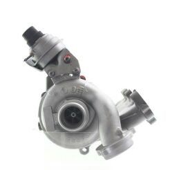 GARRETT Turbolader Volkswagen Crafter/Amarok 2.0L 803955-5005S 803955-5