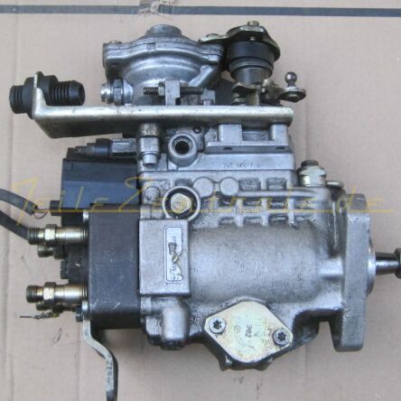 Injection pump BOSCH 0460484083