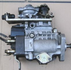 Injection pump BOSCH 0460484083
