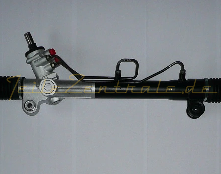 Boîtier de Direction CHEVROLET CAPTIVA 522289