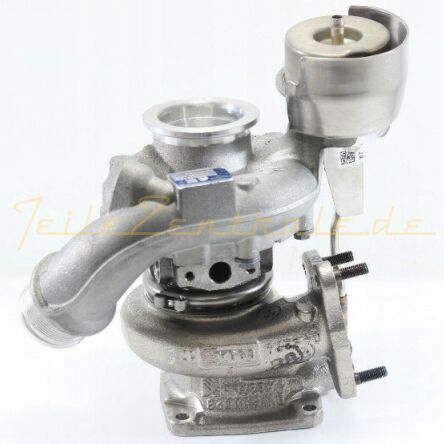 Turbolader KKK 9A212302801 53039700739 53039880733 53039700681 53039880556 53039700518 53039880494