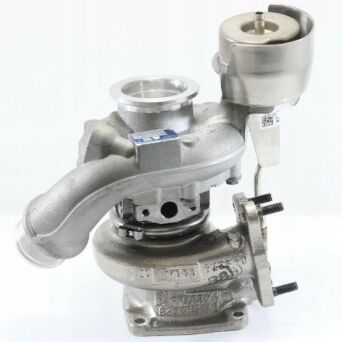 Turbolader KKK 9A212302801 53039700739 53039880733 53039700681 53039880556 53039700518 53039880494