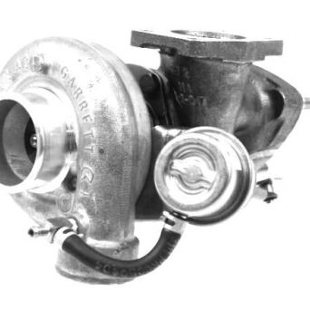 GARRETT Turbocharger LAND-ROVER Range Rover 2.5 TDI 113HP 90-94 465175-0001 ETC7461