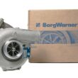 NEW BorgWarner Turbocharger MAN City Bus 6.9L City Bus 6.9L 51091007651  51091009651 - 2