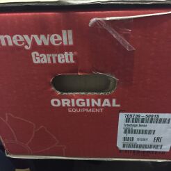 NEW GARRETT Turbocharger Isuzu, Sumitomo Excavator  705739-5001S 705739-1