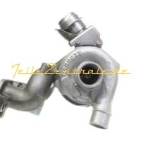 Turbolader FORD Mondeo III 2.0 TDDi 115PS 01- 704226-0007 704226-5007S 704226-7 704426-0007 704426-5007S 704426-7 1201315 1126058 1S7Q6K682BH 1S7Q6K682BJ 1590079 RE1S7Q6K682BH 1S7Q-6K682-BH 1S7Q-6K682-BJ RE-1S7Q-6K682-BH