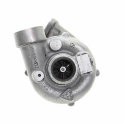 BorgWarner Turbocharger Case-IH Traktor 3.1L 53149706400 53149706401