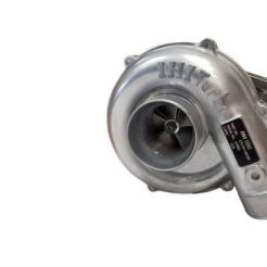 IHI Turbocharger ISUZU CI70 VB250039