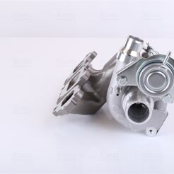 Mitsubishi Turbocompressore Mercedes 49373-05100 49373-05101