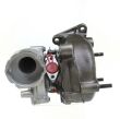 GARRETT Turbocompresseur  Audi A4 2.0 TDI (B7) 758219-0002 758219-0003 - 2