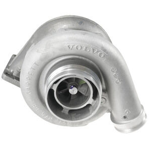 GARRETT Turbocompressore  Volvo Bus B12B/B12M 709197-0001 709197-0003
