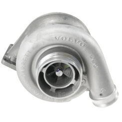 GARRETT Turbocharger Volvo Bus B12B/B12M 709197-0001 709197-0003