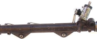 Scatola sterzo  JAGUAR 7852993451