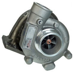 HOLSET Turbocharger Iveco Case IH 4045361 4045362