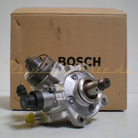 NEUE Einspritzpumpe BOSCH 0445020526 04123934 0445020507