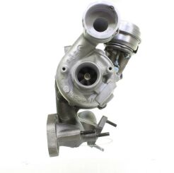 GARRETT Turbocompresseur SEBRING AVENGER 2.0 CRD 756062-0001 756062-0002