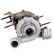 NEUER GARRETT Turbolader VW LT 2.5 TDI ANJ 454205-0001 454205-0006 - 2