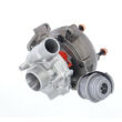 NOUVEAU GARRETT Turbocompresseur LUPO AUDI A2 AROSA 1.2 TDI700960-0001 700960-0002 - 2