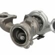 NUOVO MITSUBISHI Turbocompressore VOLKSWAGEN 49373-09312  49180-01520 - 3