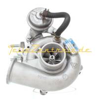 Turbocharger IVECO Daily 2.3 TD 110HP 02- 53039880066 53039700066 5303 988 0066 5303 970 0066 5303-988-0066 5303-970-0066 504014911
