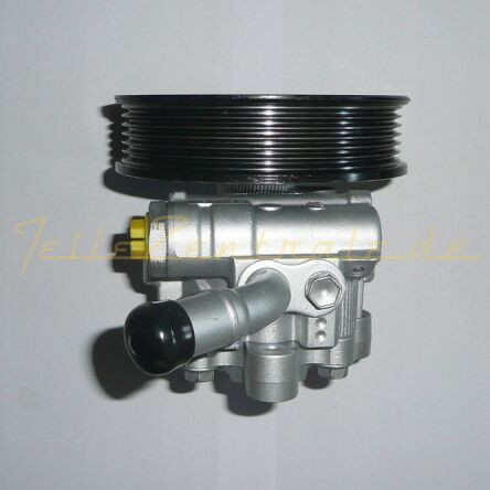 Power steering pump CHRYSLER 04862152AF