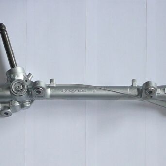 Steering rack HYUNDAI VELOSTER II 551-10505