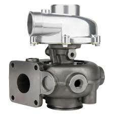 IHI Turbolader Yanmar Marine MYDH VC240101 C61CNDS0101B