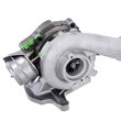 NUOVO GARRETT Turbocompressore VW T5 Transporter 2.5 TDI 760699-0002 760699-0003 - 2