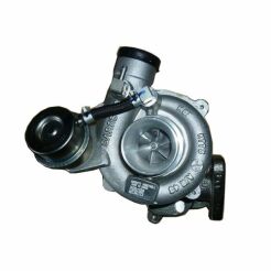 GARRETT Turbocompressore  Hyundai H1 2820042560 28200-42560