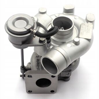 MITSUBISHI Turbocompresseur Iveco Daily 500383948