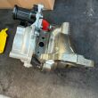 BOSCH Turbolader OPEL 40008693 - 2