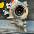 BOSCH Turbolader OPEL 40008693 - 4