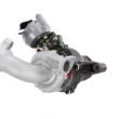 NOUVEAU GARRETT Turbocompresseur CITROEN C4 C5 2.0 HDI 150-163  783248-0003 783248-0004 - 2