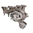 NEUER BorgWarner Turbolader VW  038253056H 038253056HV - 2