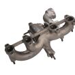 NEUER BorgWarner Turbolader VW  038253056H 038253056HV - 3
