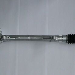 Lenkgetriebe NISSAN 48001BC43A