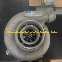 Turbocompressore HOLSET Cummins 4025043