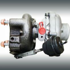 Turbolader SCHWITZER Caterpillar 1249340