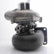 NUOVO GARRETT Тurbocompressore JOHN DEERE RE26289 466334-0004 - 4