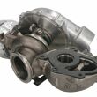 NEW GARRETT Turbocharger Nissan NV400 2.3 dCi 846016-0001 144107570R - 3
