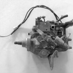 Einspritzpumpe ZEXEL 1047400511 104740-0511 1046400511 104640-0511